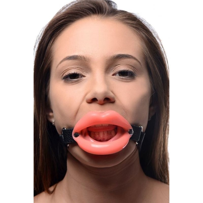 ball in mouth sex toy How to Use Lube: Tips and Tricks main image 0