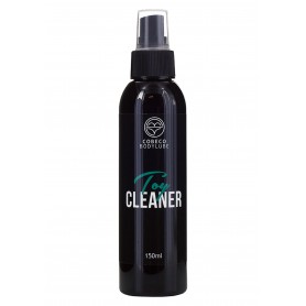 Toy cleaner cleaner for sex toys
