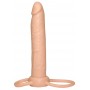 anal phallus wearable Anal Special nature dildo