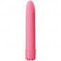 Vaginal Vibrator Classic Large Pink