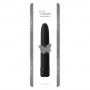 Vaginal Vibrator Classic Large Black