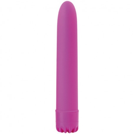 Classic Large Purple Vaginal Vibrator