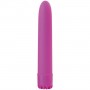 Classic Large Purple Vaginal Vibrator