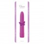 Classic Large Purple Vaginal Vibrator