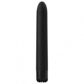 Vibratore Vaginale Classic Medium Black