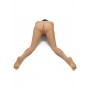 Realistic adult silicone doll with vagina anus babe Pamela sexy doll woman