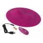Vibratore stimolatore vibrante dildo vibepad vaginale anale macchina del sesso
