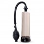 Developer penis enlargement pump vacuum pump black