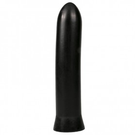 Anal Dildo Do It with Big all black Vaginal Sex Toys Plug Suction Cup