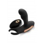 Realistic Anal Dildo Prostate Vibrator for Men with Black Remote Control