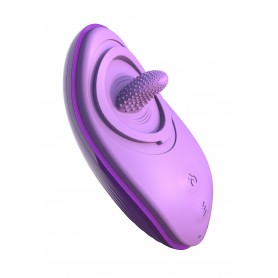 Stimolatore vaginale vibratore per clitoride sex toy per donna in silicone
