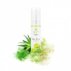 water-based intimate lubricant gel easy glide 30 ml Aloe vera