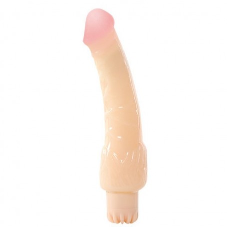 Maxi Realistic Vibrator Rapture Magma Jelly 10
