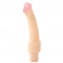 Maxi Realistic Vibrator Rapture Magma Jelly 10