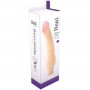 Maxi Realistic Vibrator Rapture Magma Jelly 10