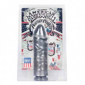 Do it big big big realistic vaginal with suction cup bombshell sex toy