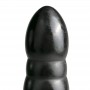 Do it anal maxi dildo plug black ALL BLACK