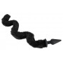 Anal Dildo Plug with Phallus Tail bad kitty Tail