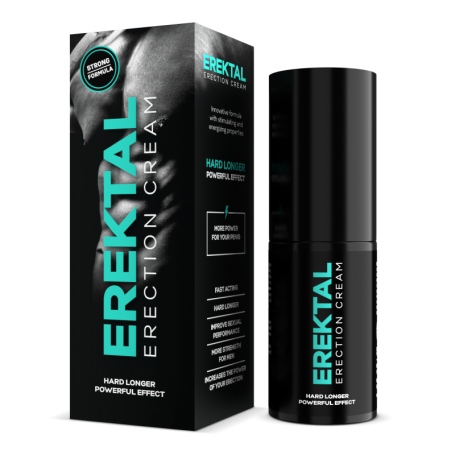 Erektal Erection Cream |