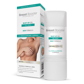 Breast Firming Toning Booster