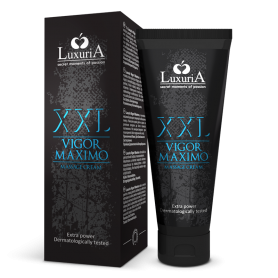 crema uomo sviluppatore pene xxl  vigor maximo 75 ml