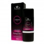 Vortex Warming Effect stimulating gel