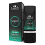 Intimate lubricant for clitoris stimulating gel cooling 30 ml vortex