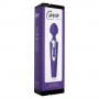 Massaggiatore Clitorideo vaginale Massager Legend Purple