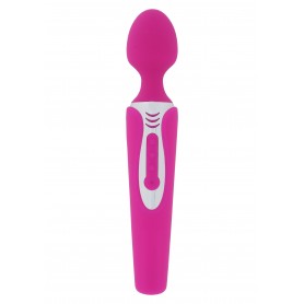 Massager Clitoral Vaginal Massager Legend Pink