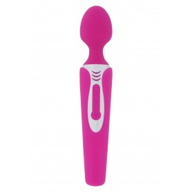 Massager Clitoral Vaginal Massager Legend Pink