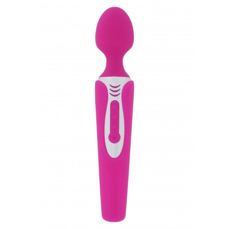 Massaggiatore Clitorideo vaginale Massager Legend Pink