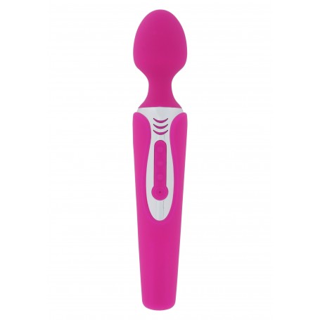 Massager Clitoral Vaginal Massager Legend Pink