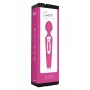 Massager Clitoral Vaginal Massager Legend Pink