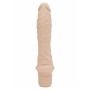 Vibratore vaginale get real pink fallo dildo in silicone realistico pene finto