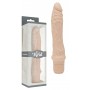 Vibratore vaginale get real pink fallo dildo in silicone realistico pene finto