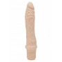 Vibratore vaginale get real pink fallo dildo in silicone realistico pene finto