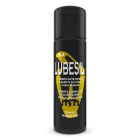 Silicone lubricant lubesil 30 ml
