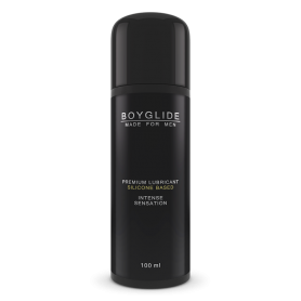 Silicone-based Boyglide lubricant 100 ml