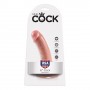 REALISTIC PHALLUS KING COCK 6 FLESH