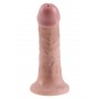REALISTIC PHALLUS KING COCK 6 FLESH
