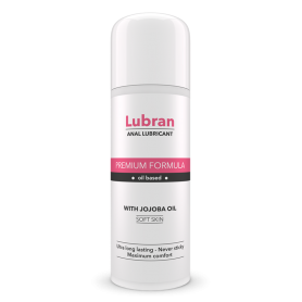 lubran lubricant 100 ml premium