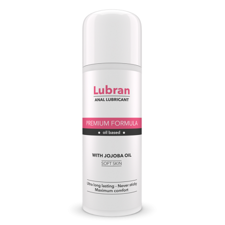 lubran lubricant 100 ml premium