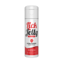 Lick jelly strawberry edible gel