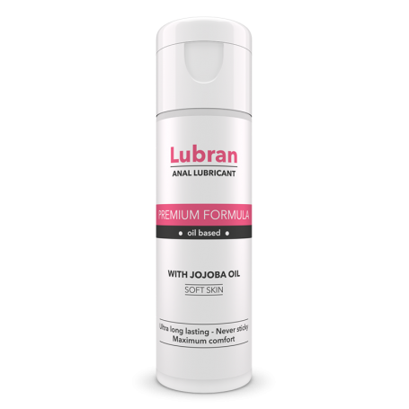 Lubricant lubran 30 ml premium