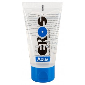 Water-based vaginal intimate gel eros 50 ml