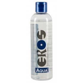 Water-based intimate gel eros 250 ml