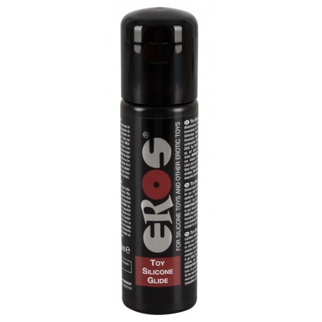 Eros toy silicone gel 100 ml