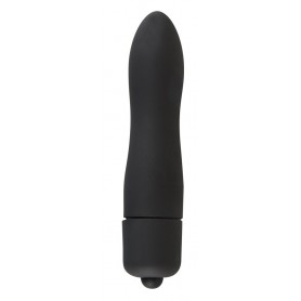 mini vibratore nero piccolo pene finto vibrante dildo sexy toys black small