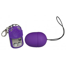 vibrating egg purple vibro