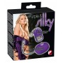 vibrating egg purple vibro